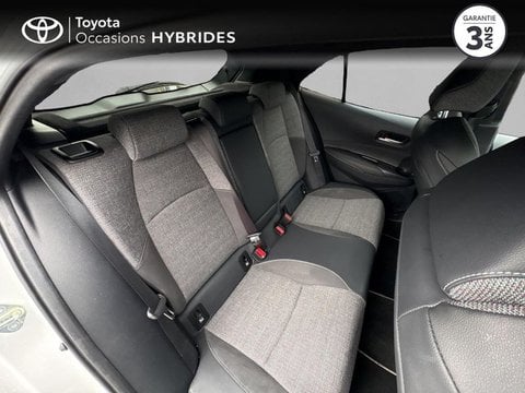 Voitures D'occasion À Lanester | Toyota Corolla 1.8 140Ch Design My24