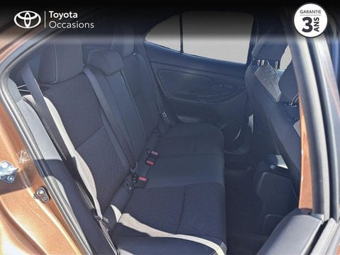 Voitures D'occasion À Plérin | Toyota Yaris Cross Hybride 130Ch Trail ? Nouvelle 2026
