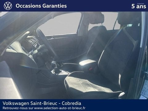 Voitures D'occasion À Saint-Brieuc | Volkswagen Tiguan 1.4 Ehybrid 245Ch Elegance Dsg6
