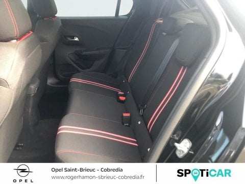 Voitures D'occasion À Yffiniac | Opel Corsa Corsa-E 136Ch Gs