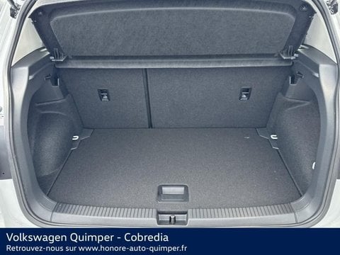 Voitures D'occasion À Quimper | Volkswagen T-Cross 1.0 Tsi 116Ch Vw Edition