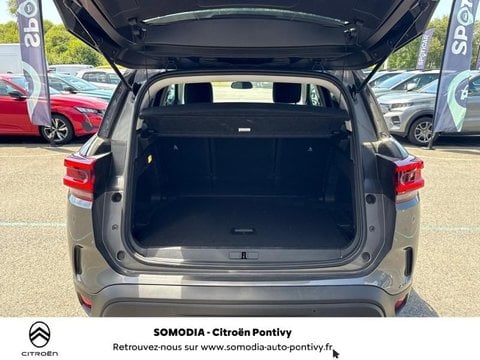 Voitures D'occasion À Saint-Thuriau | Citroën C5 Aircross 1.5 Bluehdi 130Ch Max Boite Automatique