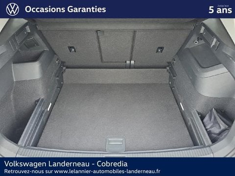 Voitures D'occasion À Landerneau | Volkswagen Tiguan 2.0 Tdi 150Ch Elegance Dsg7