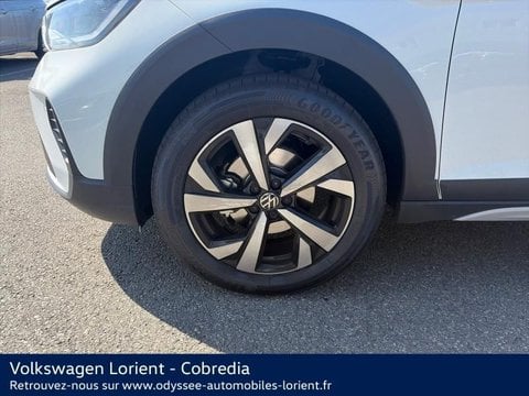 Voitures D'occasion À Lanester | Volkswagen Taigo 1.0 Tsi 116Ch Vw Edition