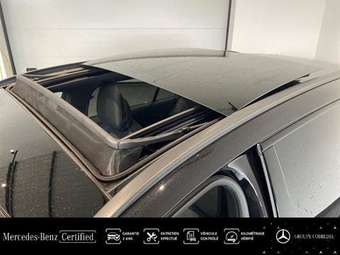 Voitures D'occasion À Quimper | Mercedes-Benz Classe C Break 300 D E Hybrid Eq 197+129Ch Amg Line +