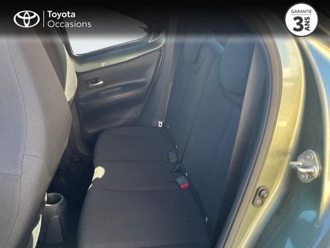 Voitures D'occasion À Plérin | Toyota Aygo X 1.0 Vvt-I 72Ch Design