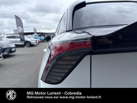 Voitures D'occasion À Lanester | Mg Mg4 Ev 204Ch - 64Kwh Comfort