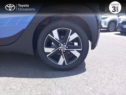 Voitures D'occasion À Plérin | Toyota Aygo X 116H Graphic