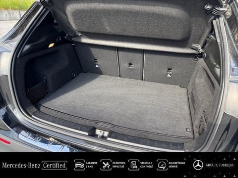Voitures D'occasion À Caudan | Mercedes-Benz Gla 200 D 150Ch Progressive Line 8G-Dct