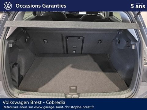 Voitures D'occasion À Brest | Volkswagen Golf 1.5 Ehybrid 204Ch Vw Edition Dsg6