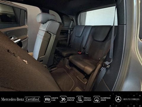 Voitures D'occasion À Saint-Martin-Des-Champs | Mercedes-Benz Eqb 250+ 190Ch