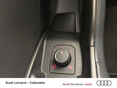 Voitures D'occasion À Lanester | Audi A1 Sportback 30 Tfsi 116Ch S Line S Tronic 7