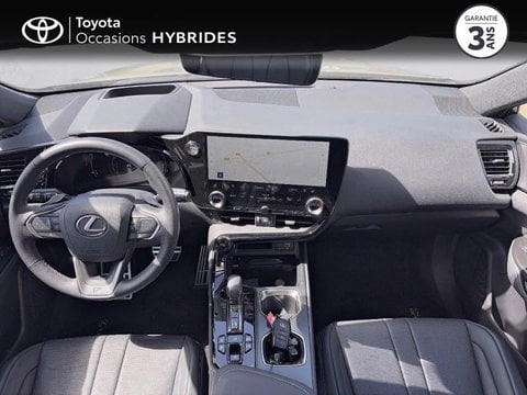 Voitures D'occasion À Noyal-Pontivy | Lexus Nx 450H+ F Sport Executive 4Wd My25