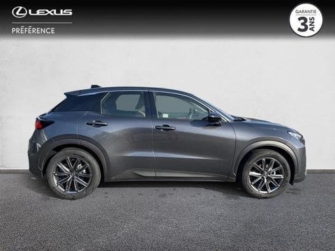 Voitures D'occasion À Lanester | Lexus Lbx 1.5 136Ch Elegant 2Wd