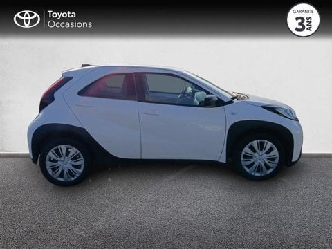 Voitures D'occasion À Brest | Toyota Aygo X 1.0 Vvt-I 72Ch Dynamic My23