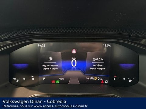 Voitures D'occasion À Quevert | Volkswagen Taigo 1.0 Tsi 116Ch Vw Edition Dsg7