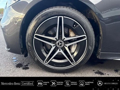 Voitures D'occasion À Saint-Grégoire | Mercedes-Benz Classe C Break 300 E 204+129Ch Amg Line