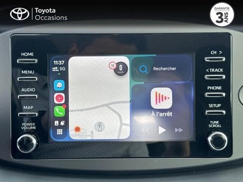 Voitures D'occasion À Plérin | Toyota Aygo X 1.0 Vvt-I 72Ch Active Business My23