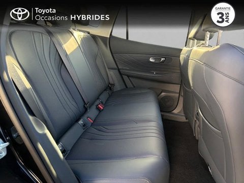 Voitures D'occasion À Lannion | Geely Starray Em-I 1.5 Plug-In Hybrid Em-I 262 Pro