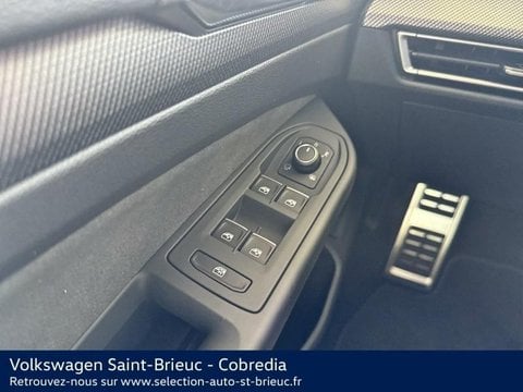 Voitures D'occasion À Saint-Brieuc | Volkswagen Golf 1.5 Etsi Evo2 150Ch R-Line Edition Dsg7