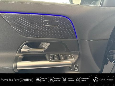 Voitures D'occasion À Quimper | Mercedes-Benz Gla 250 E Hybrid Eq 218Ch Progressive Line 8G-Dct