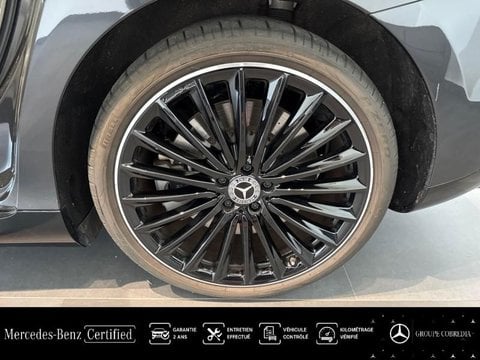 Voitures D'occasion À Quimper | Mercedes-Benz Eqe 350 292Ch Amg Line