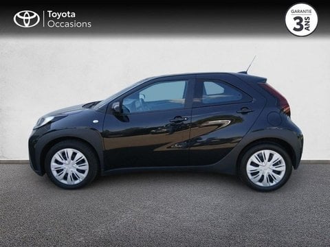 Voitures D'occasion À Ploërmel | Toyota Aygo X 1.0 Vvt-I 72Ch Dynamic My24