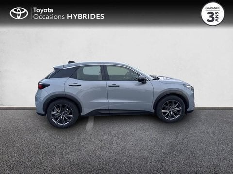 Voitures D'occasion À Brest | Lexus Lbx 1.5 136Ch Elegant 2Wd