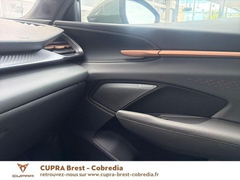Voitures D'occasion À Brest | Cupra Terramar 1.5 Ehybrid 272Ch Vz Dsg6