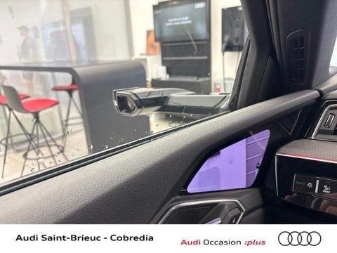 Voitures D'occasion À Saint-Brieuc | Audi E-Tron Sportback Q8 55 408Ch S Line Quattro