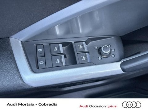 Voitures D'occasion À Saint-Martin-Des-Champs | Audi Q3 35 Tfsi 150Ch Mild Hybrid Design S Tronic 7