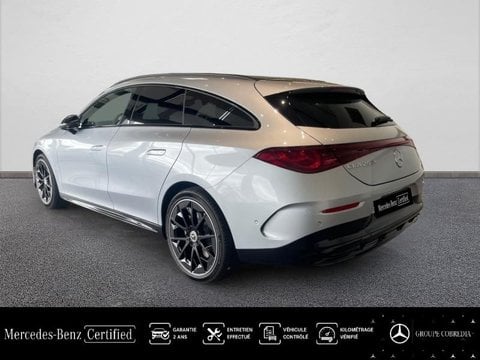 Voitures D'occasion À Quimper | Mercedes-Benz Cla Shooting Brake 250+ Eq 272Ch Amg Line