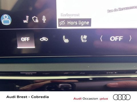 Voitures D'occasion À Brest | Audi S5 Avant 3.0 Tfsi Hybride 367Ch Quattro Stronic 7