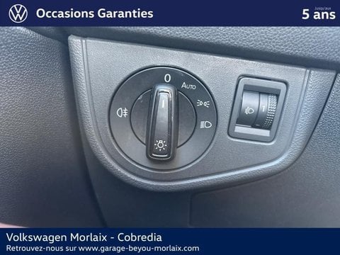 Voitures D'occasion À Morlaix | Volkswagen Polo 1.0 Mpi 80Ch Polo