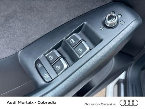 Voitures D'occasion À Saint-Martin-Des-Champs | Audi Q5 2.0 Tfsi 180Ch Avus Quattro Tiptronic