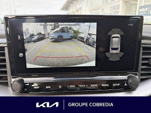 Voitures D'occasion À Lannion | Kia Ceed 1.0 T-Gdi 100Ch Mhev Active Dct7 My25