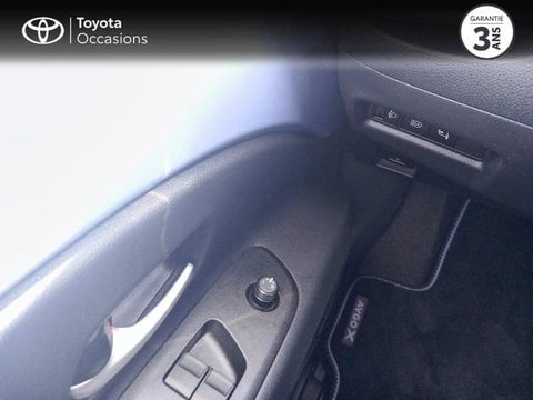 Voitures D'occasion À Plérin | Toyota Aygo X 116H Graphic