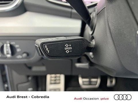 Voitures D'occasion À Brest | Audi Q5 35 Tdi Mild Hybrid 163Ch S Line S Tronic 7