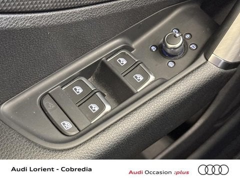 Voitures D'occasion À Lanester | Audi Q2 30 Tdi 116Ch S Line