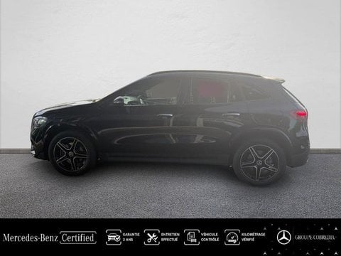 Voitures D'occasion À Saint-Malo | Mercedes-Benz Gla 250 E Hybrid Eq 218Ch Edition 140 8G-Dct