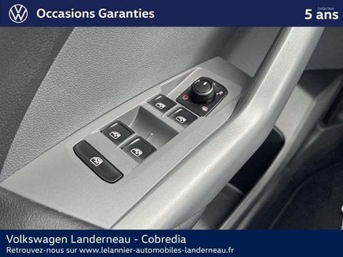 Voitures D'occasion À Landerneau | Volkswagen T-Cross 1.0 Tsi 95Ch Lounge