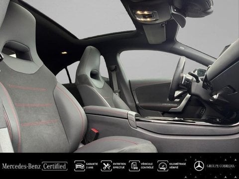 Voitures D'occasion À Vannes | Mercedes-Benz Cla 250 E Hybrid Eq 218Ch Amg Line 8G-Dct