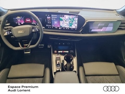 Voitures D'occasion À Lanester | Audi A5 Avant 2.0 Tfsi 204Ch S Line Quattro S Tronic 7