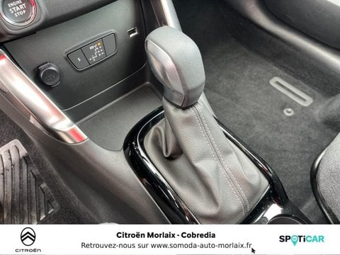 Voitures D'occasion À Saint-Martin-Des-Champs | Citroën C3 Aircross Puretech 130Ch S&S Shine Pa...