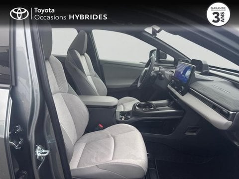 Voitures D'occasion À Brest | Toyota C-Hr C-Hr+ 343Ch 77Kwh Collection Performance Awd