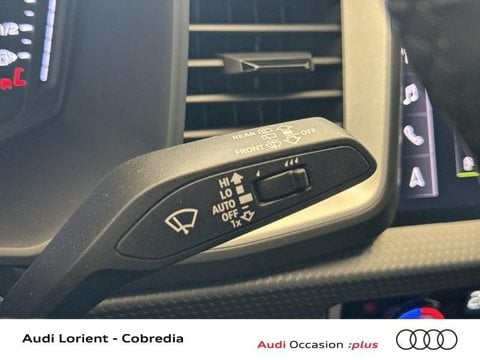 Voitures D'occasion À Lanester | Audi A1 Sportback 25 Tfsi 95Ch Design S Tronic 7