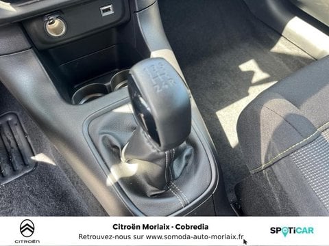 Voitures D'occasion À Saint-Martin-Des-Champs | Citroën C3 1.2 Puretech 83Ch S&S Plus