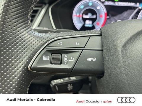 Voitures D'occasion À Saint-Martin-Des-Champs | Audi Q5 Sportback 35 Tdi Mild Hybrid 163Ch S Lin...
