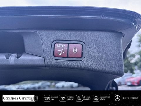 Voitures D'occasion À Brest | Mercedes-Benz Classe C Break 220 D Sportline 9G-Tronic