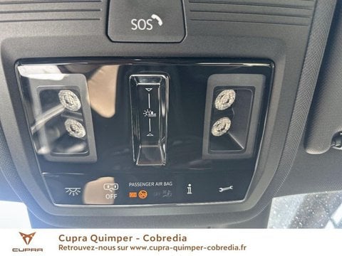 Voitures D'occasion À Quimper | Cupra Raval 226Ch 51,5Kwh Vz Extreme